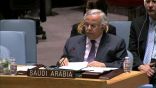 “المعلمي”: المملكة رفعت راية الحكمة والعقل وطالبت العالم بالعمل بشكل مدروس لمواجهة كورونا