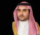 خالد بن سلمان يبحث مع المبعوث الأمريكي لإيران التعاون الإيجابي لتعزيز استقرار المنطقة
