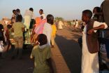 40 ألف لاجئ إثيوبى يهربون إلى السودان بسبب الحرب إقليم تيجراى