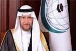 العثيمين لوزير الخارجية الفرنسي: حرية التعبير لا تعني الإساءة لأتباع الأديان
