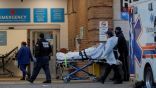 الولايات المتحدة تسجل أكثر من 3 آلاف وفاة بكورونا خلال 24 ساعة