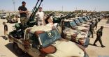 ليبيا.. الجيش يرصد حشودًا قُرب “الخط الأحمر”.. ويحذّر من الاستفزازات