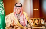 الجبير: لا تغيير في علاقات الإدارات الأمريكية مع المملكة.. وجميع الصواريخ التي تستهدف السعودية صُنعت في إيران