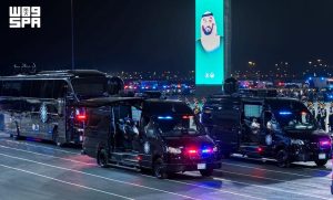 “سدايا” تفعّل مراكز عمليات متنقلة ذكية لدعم أعمال الحج والتحليل اللحظي لتعزيز جودة الخدمات المقدمة لضيوف الرحمن