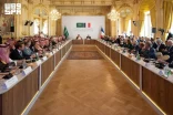 انعقاد اجتماع الطاولة المستديرة الفرنسي – السعودي للاستثمار بمشاركة عددٍ من المسؤولين الحكوميين وقادة الأعمال