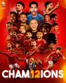 الاهلي المصري بطلا لكأس أفريقيا للمرة الثانية عشر