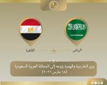 وزير الخارجية المصري يتوجه إلى الرياض