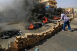#عاجل.. : قوة عسكرية تعتقل مستشار رئيس وزراء #السودان ياسر عرمان.