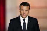 #عاجل | ماكرون يفوز بولاية رئاسية ثانية في فرنسا