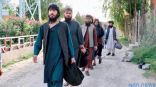 كابل تمهّد الطريق لمحادثات سلام مع «طالبان»