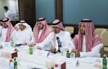 لقاء الأعمال القطري السعودي يبحث سبل تعزيز التعاون الاقتصادي والتجاري بين البلدين