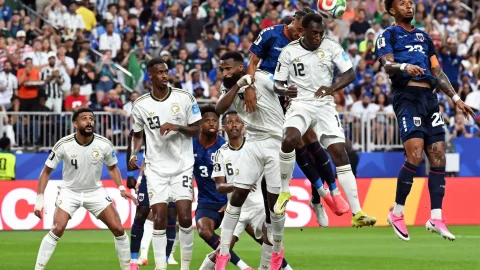 نهاية الحلم.. السعودية تودع كأس العالم على يد الرأس الأخضر