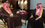 أمير الباحة يشدد على أمانة المنطقة وبلدياتها بالإهتمام بالنظافة والمحافظة على الوضع البيئي والصحي