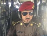 تنومه وقبيلة بني شهر تنعى إبنها البار عبدالله الشهري