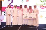 120 طالباً وطالبة من 30 جامعة سعودية يتنافسون في ابتكار مبادرات ومشاريع تطوعية مجتمعية