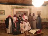 دورة تدريبية لصالح دردير « لأول مرة في عسير » دورة تدريبية لصالح دردير « لأول مرة في عسير »