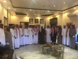 زميع يترأس اجتماع المجلس المحلي في دورته الاولى زميع يترأس اجتماع المجلس المحلي في دورته الاولى
