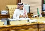 مدير جامعة جدة : نحمل شعار جامعة المستقبل ونوظف مخرجاتنا لخدمة سوق العمل