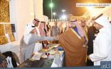 مشاركة متوسطة الحبجية في معرض تعليم جازان بالجنادرية 32