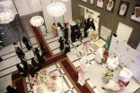 ” غرفة مكة ” تتوج الفائزين بجائزة أفضل منتج حرفي … وللسيدات الحظ الأكبر