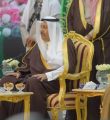 أمير الباحة يكرم الوفود المشاركة في جناح قرية الباحة التراثية بمهرجان الجنادرية 32