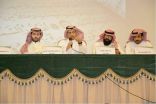 تمريض صحة جدة يقيم اللقاء المفتوح للسنة الحالية