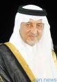 برعاية سمو الأمير خالد الفيصل الرئاسة تقيم الملتقى الأول للقدوة في رحاب المسجد الحرام