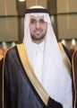 أمير الباحة يحتفل بزواج ابنه سمو الأمير عبدالعزيز بن حسام بن عبدالعزيز
