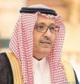 أمير الباحة يقدم التعازي لأسرة الشيخ الغامدي رحمه الله