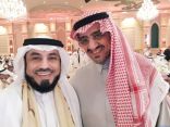 الراجحي يشارك في ليلة تكريم الموسيقار الراحل سراج عمر والفنان عبادي الجوهر