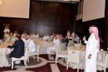 صحة جدة تنظم ورشة عمل للقطاع الصحي الخاص