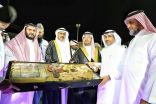 ” تعليم المخواة ” يكسر التقليدية في حفل ختام الأنشطة الطلابية