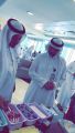 الزهراني ينوه بضرورة التبرع بالدم لتوفير الإمدادات للمحتاجين