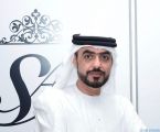مصمم العطور : سهيل الهاشمي يبهر زوار معرض العروس الدولي ” 9 ” بمحافظة جدة