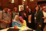 مشاركة إماراتية متميزة بالملتقى الثالث للنساء ذوات الإعاقة في القاهرة