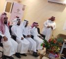 “محافظ القرى” يرعى اختتام دورة تأهيل المقبلين على الزواج بمقر جمعية البر