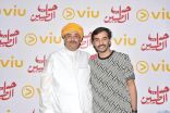 “حب الطيبين” في القناة الأولى