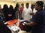 ” مملكة الأطباء ” و ” النبلاء ” تقيمان دورة ” مبادئ الإسعافات الأولية ” خدمة للمجتمع
