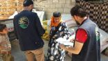 مركز الملك سلمان للإغاثة يدعم برامج التمكين للأسر السورية المحتاجة في قطاعي الزراعة والثّروة الحيوانيّة