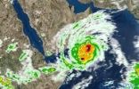 بيان  “الأرصاد” حول إعصار “ميكونو”.. سيتحول إلى عاصفة مدارية تتأثر بها أجزاء من المملكة   