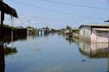 “ساحل العاج” أمطار غزيرة تخلف 15 قتيلا وخسائر مادية كبيرة.