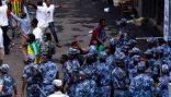 “إثيوبيا” اعتقال 10 قيادات شرطية على خلفية تفجيرات السبت الدامية بالعاصمة أديس أبابا
