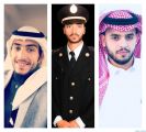 أبناء الشيخ أحمد الغامدي يقيمون حفل تخرج لابنائهم أبناء الشيخ أحمد الغامدي يقيمون حفل تخرج لابنائهم