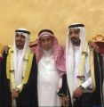 ” آل نامس ” يحتفلون بعقد قران الأخوين  ” يحيى” و “خالد ” بقاعة الفاروق للاحتفالات بجيزان