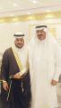 الشيخ علي بن حسين الدراج يحتفل بزفاف نجله هشام