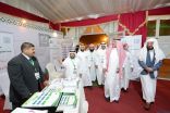 أكثر من 1400 مستفيد من معرض ودورات عمادة خدمة المجتمع والتعليم المستمر