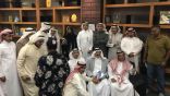 إشعاع “منصة المؤلف السعودي” ينطلق من مقر جمعية الثقافة والفنون بجدة