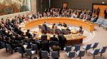 مجلس الأمن : يفرض حظر تسليح على جنوب السودان.