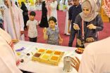 انطلاق فعاليات مهرجان العسل الدولي 11 في الباحة وسط حضور كثيف