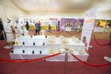 إعلان أسماء الفائزين بجائزه المجدوعي لدعم صناعة العسل خلال حفل ختام المهرجان الدولي